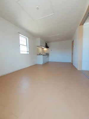 吉成駅（徳島県）のマンスリーマンション・ウィークリーマンション「グラース　Ａ 201・洋室(No.1224022)」メイン画像