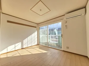 宮城県のマンスリーマンション・ウィークリーマンション「ベルツリーレジデンス１号館 102・洋室(No.1224041)」メイン画像