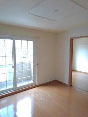 のマンスリーマンション・ウィークリーマンション「ファースト　ハーモニー 204・洋室(No.1224044)」メイン画像