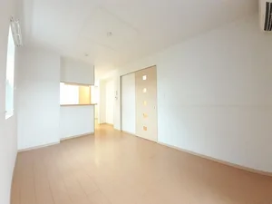 柴田郡大河原町のマンスリーマンション・ウィークリーマンション「アバンツァート 101・洋室(No.1224045)」メイン画像