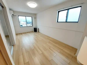 余市郡余市町のマンスリーマンション・ウィークリーマンション「ブランマーテル 204・LDK(No.1224056)」メイン画像