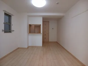 堺駅（大阪府）のマンスリーマンション・ウィークリーマンション「アバンシェル住吉橋 303・洋室(No.1224065)」メイン画像