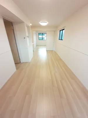 人吉市のマンスリーマンション・ウィークリーマンション「グランシエルⅠ 205・洋室(No.1224082)」メイン画像