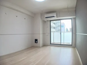 のマンスリーマンション・ウィークリーマンション「ホワイトメゾン新栄 603・洋室(No.1224083)」メイン画像