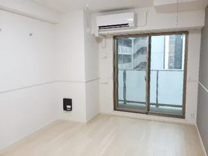 のマンスリーマンション・ウィークリーマンション「ホワイトメゾン新栄 203・洋室(No.1224084)」メイン画像