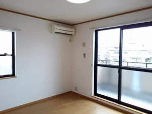 のマンスリーマンション・ウィークリーマンション「カルア千成 201・洋室(No.1224090)」メイン画像