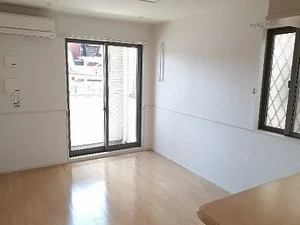 名古屋市中村区のマンスリーマンション・ウィークリーマンション「ラ　レーヌ（Ｌａ　Ｒｅｉｎｅ） 101・洋室(No.1224095)」メイン画像