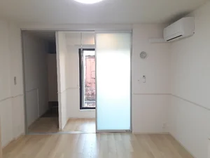 名古屋市中村区のマンスリーマンション・ウィークリーマンション「アスセーナ　並木 103・洋室(No.1224101)」メイン画像