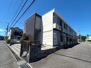 つくば市のマンスリーマンション・ウィークリーマンション「レオパレスＫＥＮ 207(No.1224114)」メイン画像