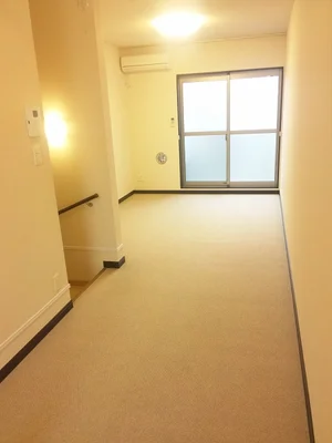 西羽生駅（埼玉県）のマンスリーマンション・ウィークリーマンション「レオネクストタウンコート羽生Ｍ 106(No.1224133)」メイン画像