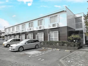 のマンスリーマンション・ウィークリーマンション「レオパレス岩田 202(No.1224227)」メイン画像