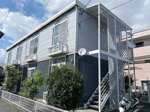天竜川駅（静岡県）のマンスリーマンション・ウィークリーマンション「レオパレスジュネス 101(No.1224290)」メイン画像