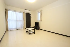 九州工業大学若松キャンパス周辺のマンスリーマンション・ウィークリーマンション「レオネクストメルベーユ則松 201(No.1224307)」メイン画像