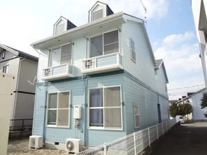 愛知県のマンスリーマンション・ウィークリーマンション「レオパレスパティオ 103(No.1224366)」メイン画像