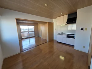 愛知県のマンスリーマンション・ウィークリーマンション「HIKURASHI太閤通駅南 C(No.1224383)」メイン画像