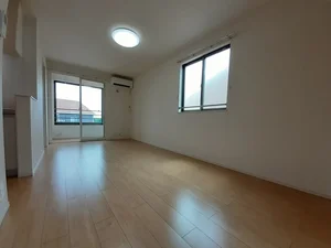 のマンスリーマンション・ウィークリーマンション「アマーレ　スパーツィオ　Ⅱ 204・洋室(No.1224384)」メイン画像