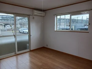 のマンスリーマンション・ウィークリーマンション「ソレイユＫ 104・洋室(No.1224387)」メイン画像