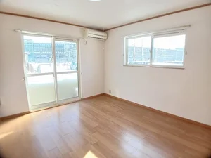 のマンスリーマンション・ウィークリーマンション「ソレイユＫ 104・洋室(No.1224387)」メイン画像