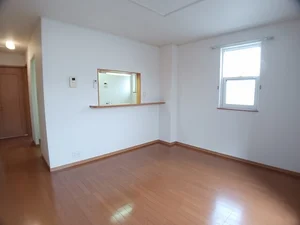 のマンスリーマンション・ウィークリーマンション「クラール　ハウス 204・洋室(No.1224390)」メイン画像