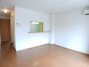 岩手県の大東建託リーシング株式会社のマンスリーマンション・ウィークリーマンション「プリムラ 202・洋室(No.1224391)」メイン画像