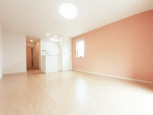 のマンスリーマンション・ウィークリーマンション「クレージュ 101・洋室(No.1224393)」メイン画像