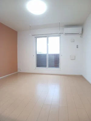 いわき市のマンスリーマンション・ウィークリーマンション「モダン・グレイスⅡ 201・洋室(No.1224408)」メイン画像