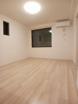 のマンスリーマンション・ウィークリーマンション「エーレ　Ａ 201・洋室(No.1224412)」メイン画像