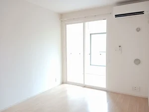 群馬県の大東建託リーシング株式会社のマンスリーマンション・ウィークリーマンション「フローラ　Ａ 102・洋室(No.1224435)」メイン画像