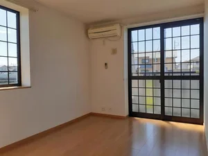 のマンスリーマンション・ウィークリーマンション「ブラウベルク　Ａ 101・洋室(No.1224444)」メイン画像