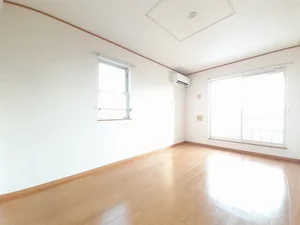 のマンスリーマンション・ウィークリーマンション「シプリエールＤ 204・洋室(No.1224447)」メイン画像