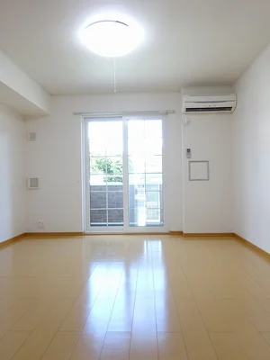 のマンスリーマンション・ウィークリーマンション「プリマクラッセ 102・洋室(No.1224448)」メイン画像