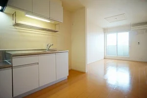 のマンスリーマンション・ウィークリーマンション「ロイ　モンテーニュ 203・洋室(No.1224451)」メイン画像