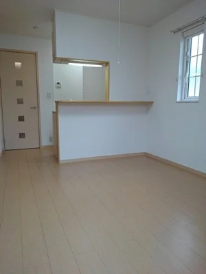 のマンスリーマンション・ウィークリーマンション「クール　フレグランス 201・洋室(No.1224468)」メイン画像