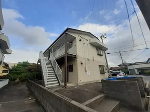 のマンスリーマンション・ウィークリーマンション「アメニティＡ 102・和室(No.1224472)」メイン画像