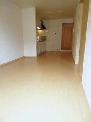 のマンスリーマンション・ウィークリーマンション「フォレストウィング・Ｋ 205・洋室(No.1224476)」メイン画像