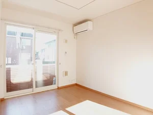 石川県のマンスリーマンション・ウィークリーマンション「ベル　グレース　Ⅱ 102・洋室(No.1224480)」メイン画像