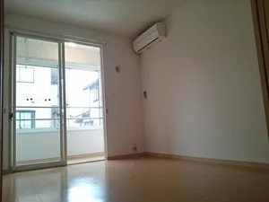 小松市のマンスリーマンション・ウィークリーマンション「アンジュ・Ｍ 102・洋室(No.1224483)」メイン画像