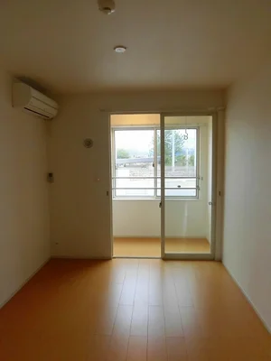 のマンスリーマンション・ウィークリーマンション「フォルトゥーナ・Ｍ 102・洋室(No.1224494)」メイン画像