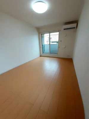 兵庫県のマンスリーマンション・ウィークリーマンション「エムワン舞子 203・洋室(No.1224512)」メイン画像