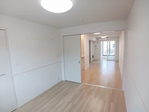 備中箕島駅（岡山県）のマンスリーマンション・ウィークリーマンション「セラヴィ 102・洋室(No.1224535)」メイン画像