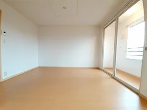 のマンスリーマンション・ウィークリーマンション「プロプルⅢ 203・洋室(No.1224555)」メイン画像