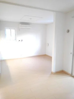 のマンスリーマンション・ウィークリーマンション「モンソレイユⅣ 203・洋室(No.1224558)」メイン画像