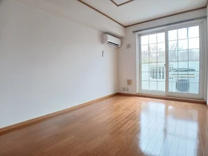 のマンスリーマンション・ウィークリーマンション「ヴェルドミールＣ 102・洋室(No.1224602)」メイン画像