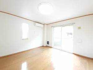 のマンスリーマンション・ウィークリーマンション「Ｓハウス 101・洋室(No.1224604)」メイン画像