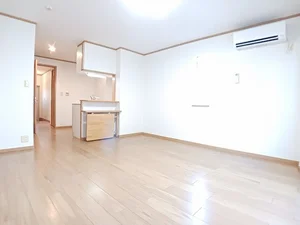 佐野日本大学短期大学周辺のマンスリーマンション・ウィークリーマンション「Ｓハウス 101・洋室(No.1224604)」メイン画像