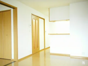 栃木県の大東建託リーシング株式会社のマンスリーマンション・ウィークリーマンション「ルナフローラ・ウェスト 204・洋室(No.1224609)」メイン画像