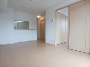 のマンスリーマンション・ウィークリーマンション「エレヴァ―トピアＤ 203・洋室(No.1224610)」メイン画像