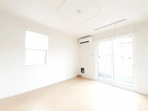 のマンスリーマンション・ウィークリーマンション「フォルム赤坂Ｂ 104・洋室(No.1224612)」メイン画像