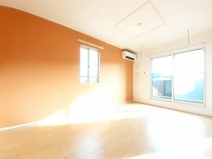 群馬県の大東建託リーシング株式会社のマンスリーマンション・ウィークリーマンション「リアン 204・洋室(No.1224615)」メイン画像