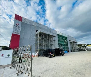 沖縄県のマンスリーマンション・ウィークリーマンション「ミヤツカ８ 206・洋室(No.1224641)」メイン画像